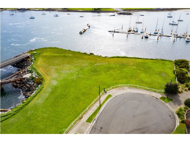 1 Ferry Boulevard, George Town TAS 7253