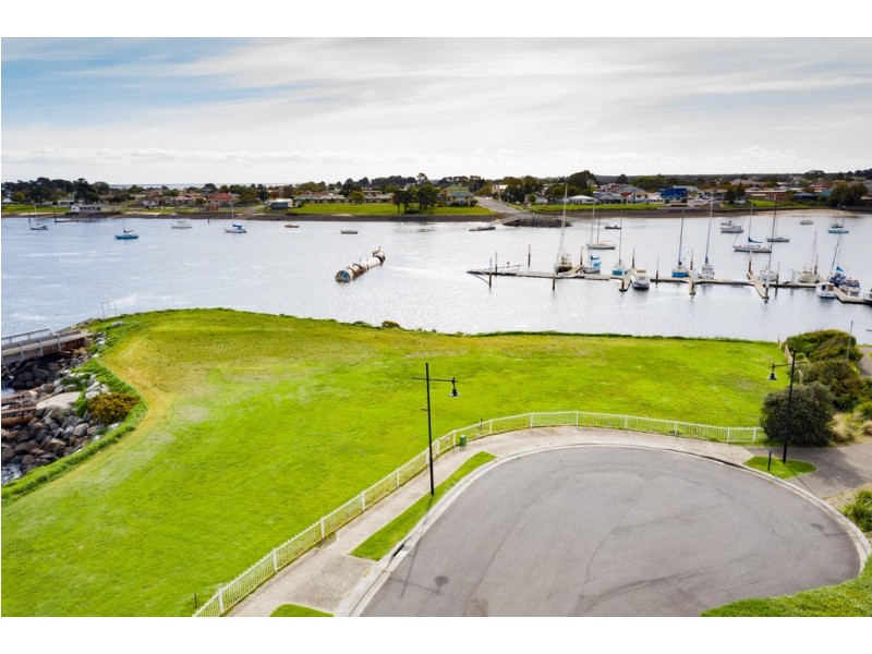 1 Ferry Boulevard, George Town TAS 7253