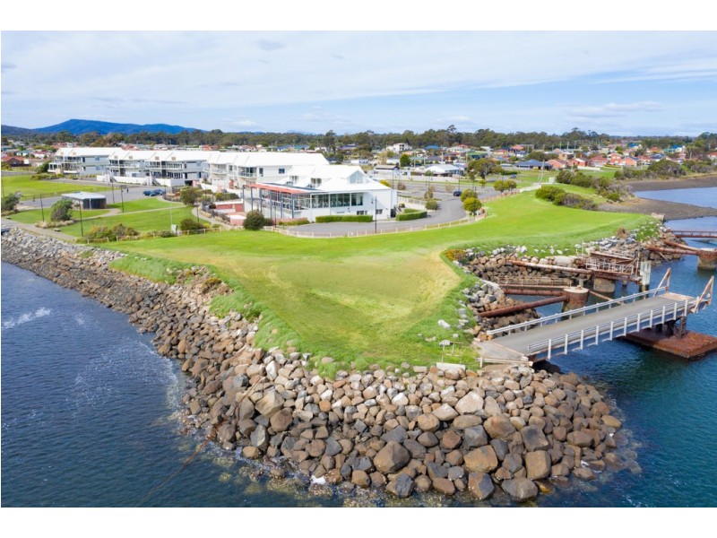 1 Ferry Boulevard, George Town TAS 7253
