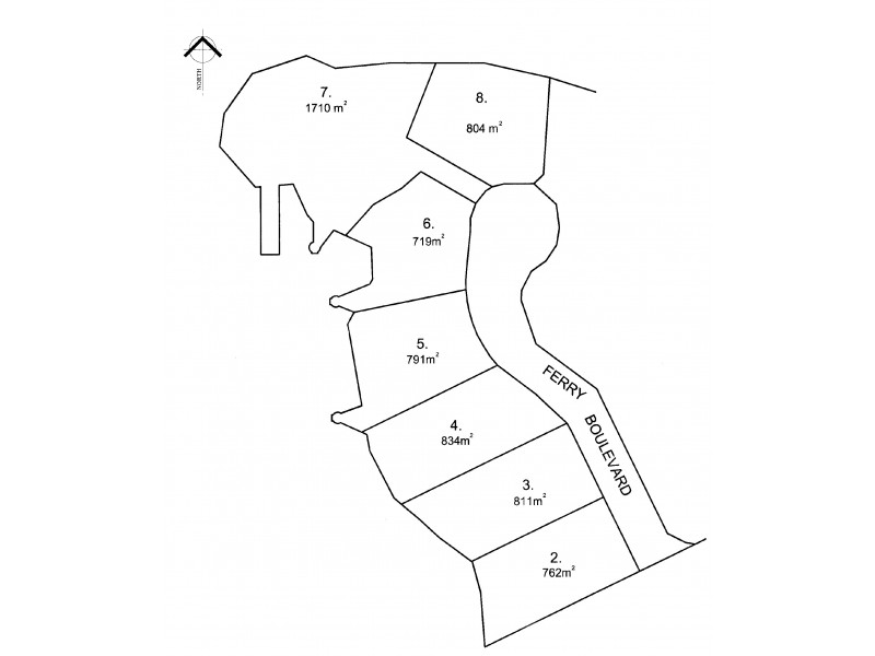 1 Ferry Boulevard, George Town TAS 7253