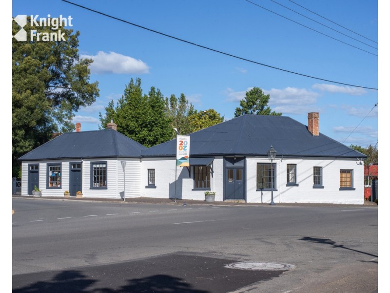 2 Russell Street, Evandale TAS 7212