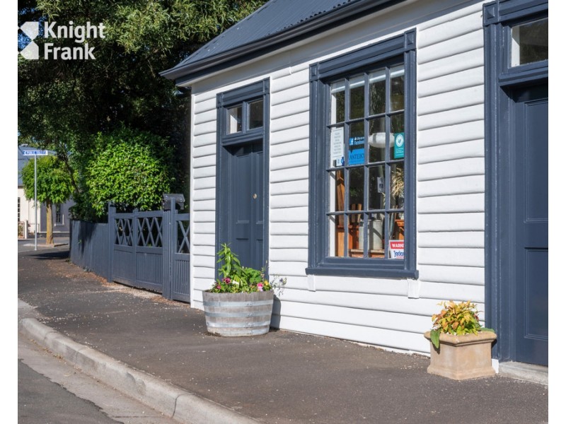 2 Russell Street, Evandale TAS 7212