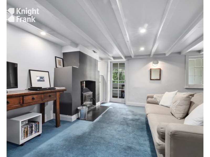 2 Russell Street, Evandale TAS 7212