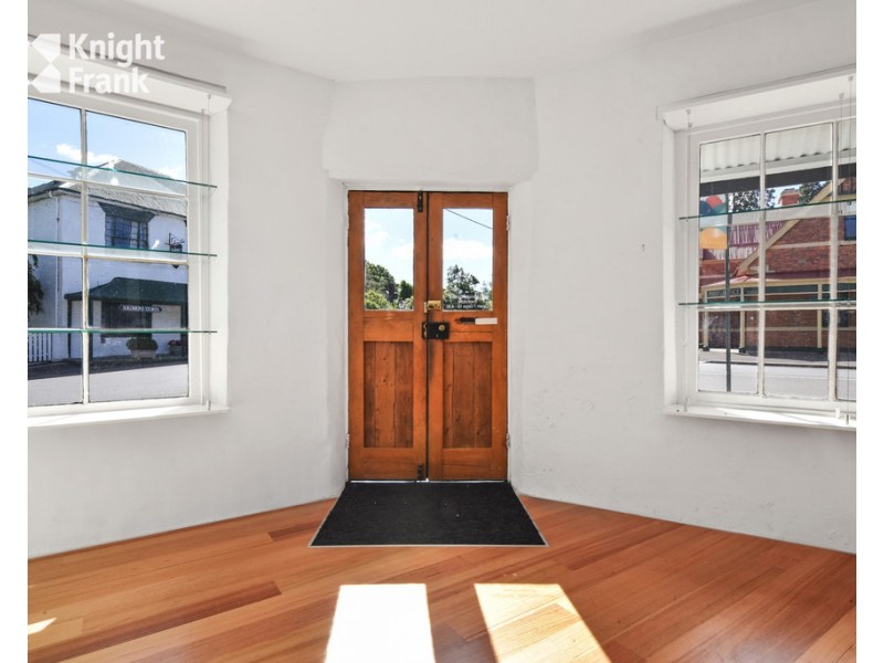 2 Russell Street, Evandale TAS 7212