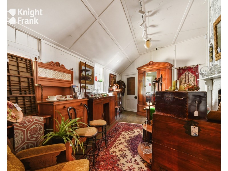 2 Russell Street, Evandale TAS 7212