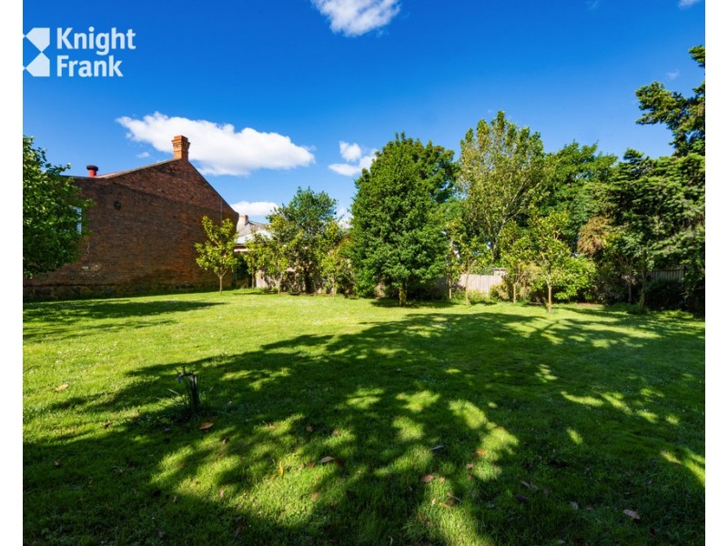 2 Russell Street, Evandale TAS 7212