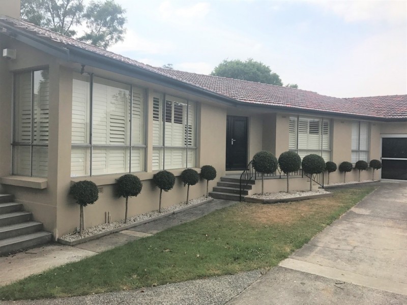 1 Greenway Avenue, Norwood TAS 7250