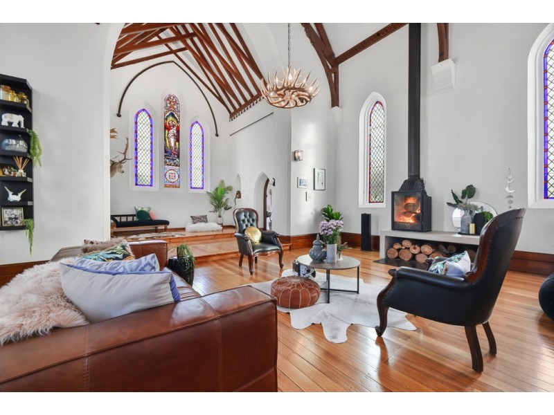 56 Clarence Street, Perth TAS 7300