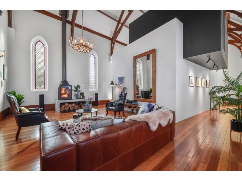 56 Clarence Street, Perth TAS 7300