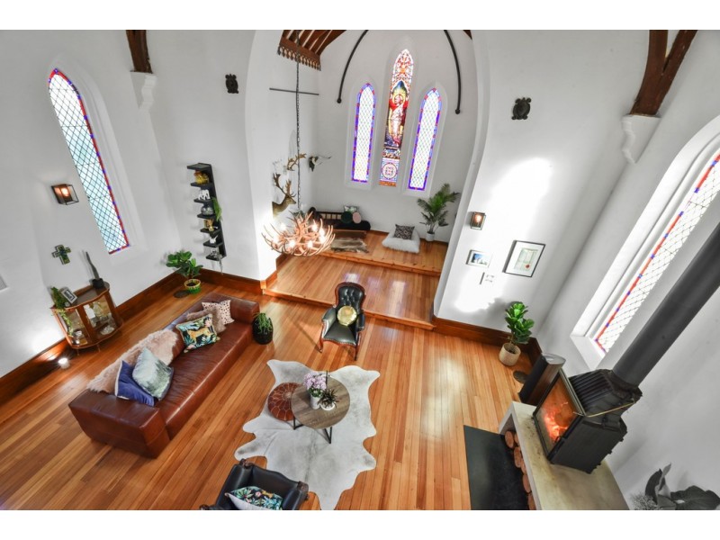 56 Clarence Street, Perth TAS 7300