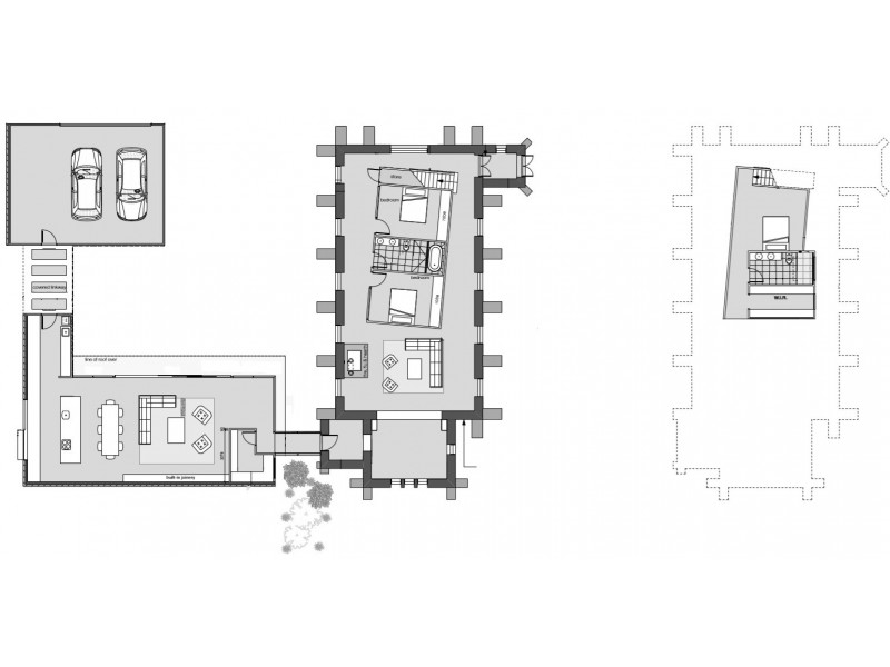 56 Clarence Street, Perth TAS 7300 Floorplan