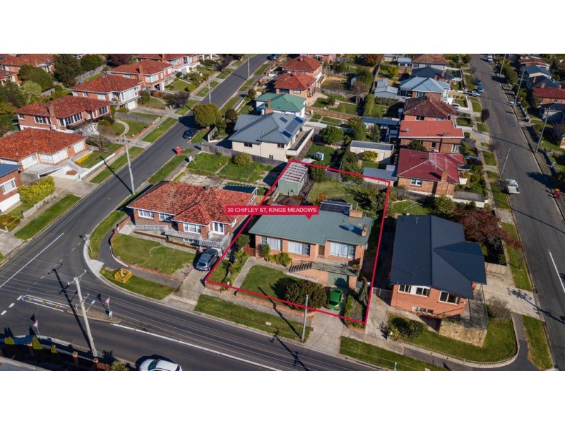 30 Chifley Street, Kings Meadows TAS 7249