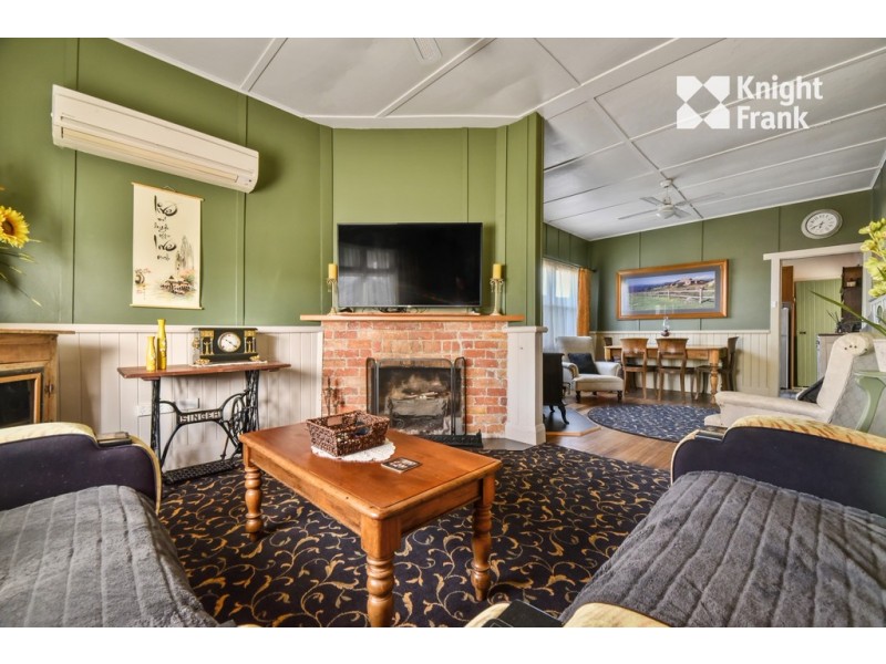 84 Marlborough Street, Longford TAS 7301