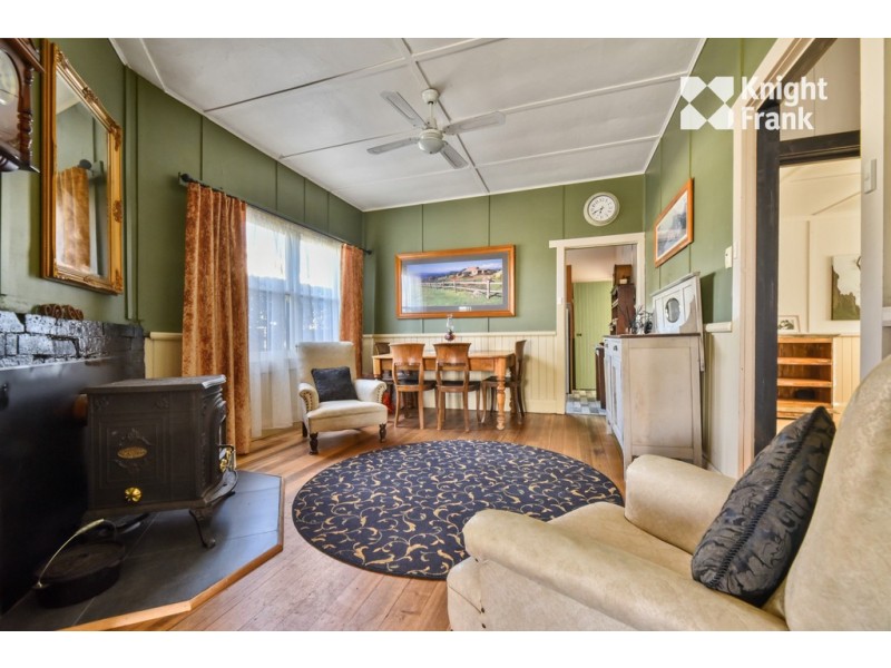 84 Marlborough Street, Longford TAS 7301