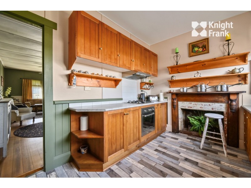 84 Marlborough Street, Longford TAS 7301