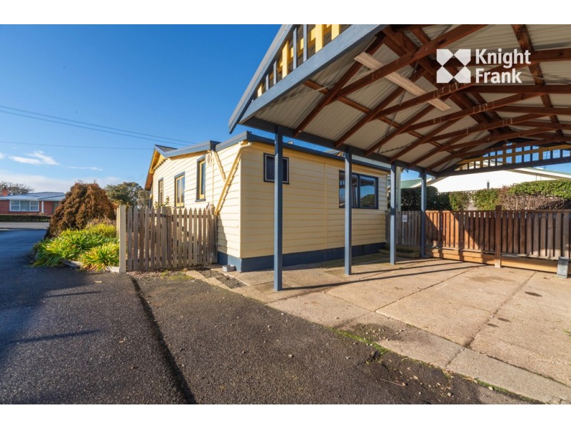 84 Marlborough Street, Longford TAS 7301