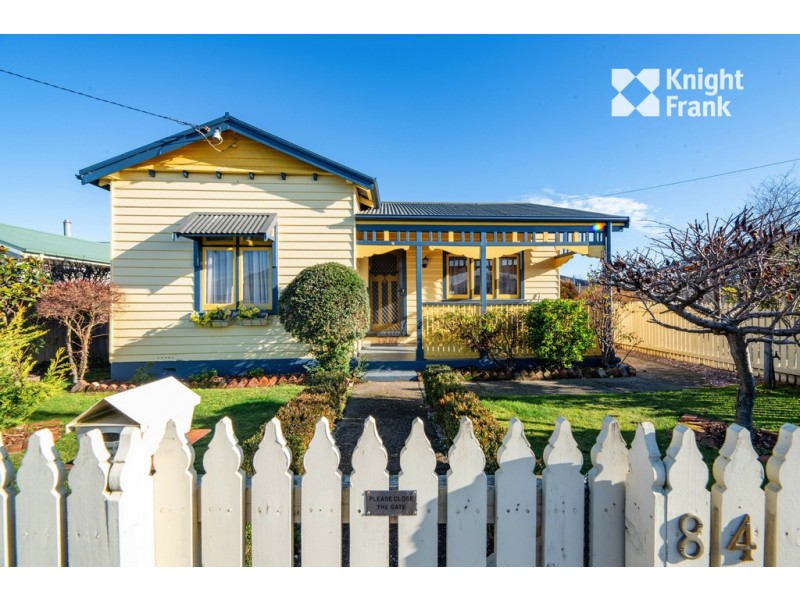 84 Marlborough Street, Longford TAS 7301