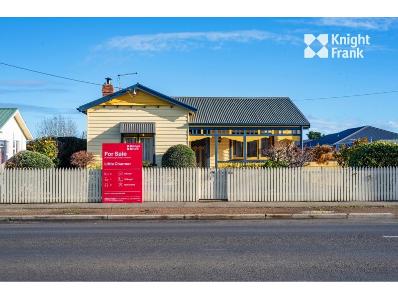 84 Marlborough Street, Longford TAS 7301