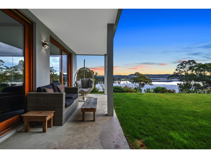 371 John Lees Drive, Dilston TAS 7252