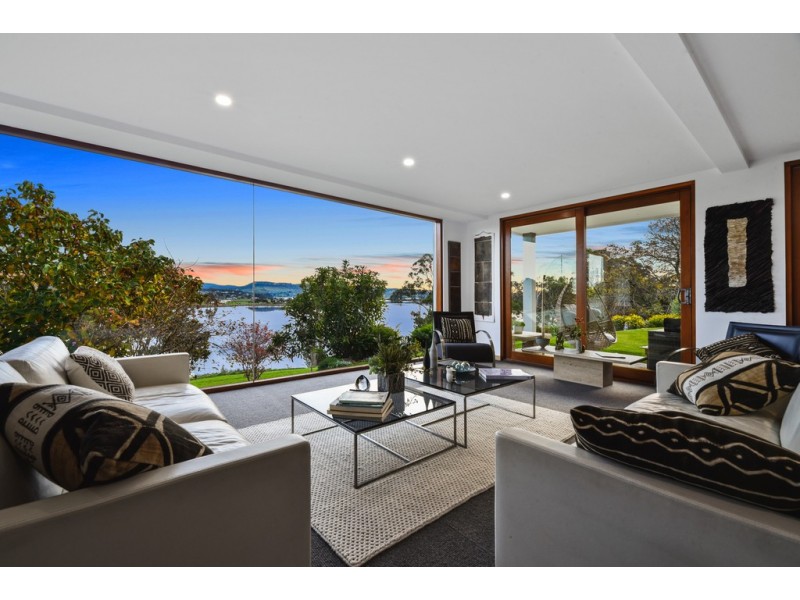 371 John Lees Drive, Dilston TAS 7252