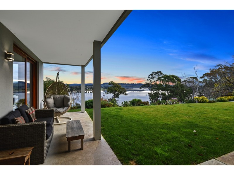 371 John Lees Drive, Dilston TAS 7252