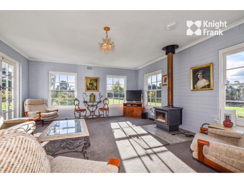 210 Paper Beach Road, Swan Point TAS 7275