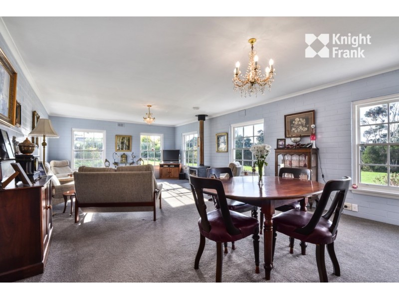 210 Paper Beach Road, Swan Point TAS 7275