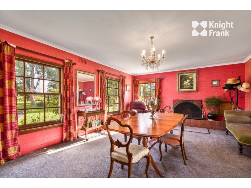 210 Paper Beach Road, Swan Point TAS 7275