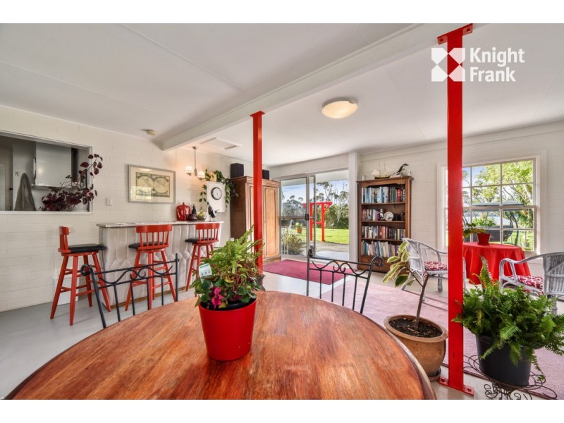 210 Paper Beach Road, Swan Point TAS 7275