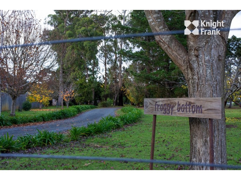 210 Paper Beach Road, Swan Point TAS 7275