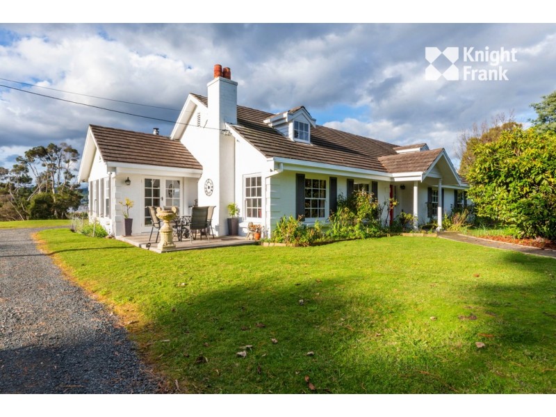 210 Paper Beach Road, Swan Point TAS 7275