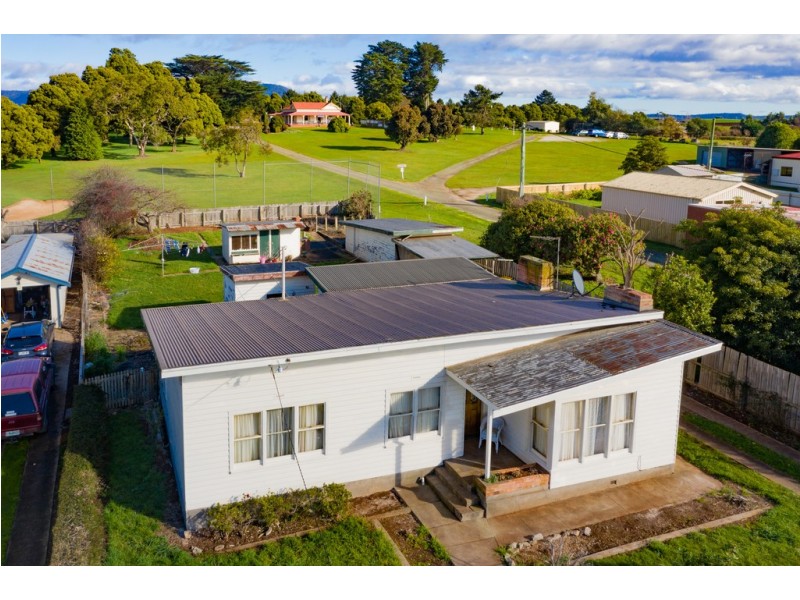 95 George Street, Scottsdale TAS 7260