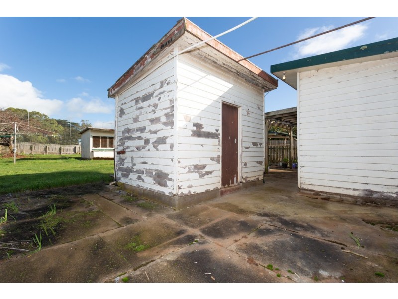 95 George Street, Scottsdale TAS 7260