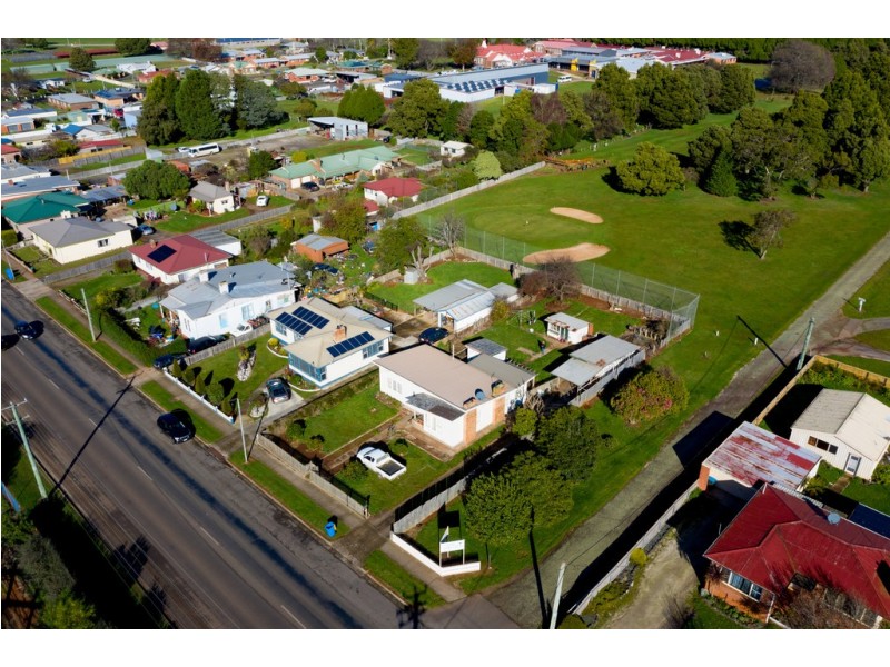 95 George Street, Scottsdale TAS 7260
