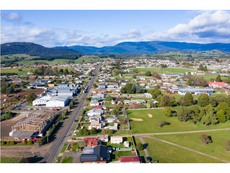95 George Street, Scottsdale TAS 7260