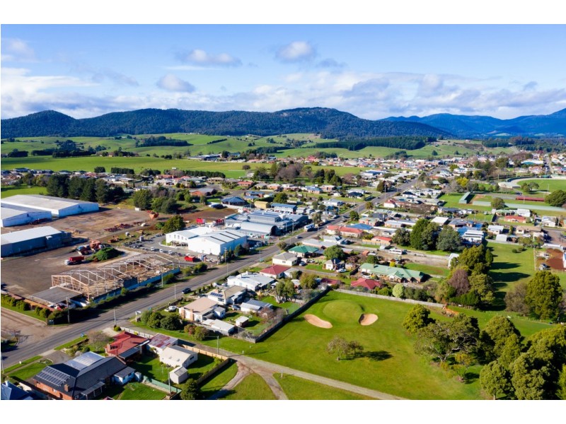 95 George Street, Scottsdale TAS 7260