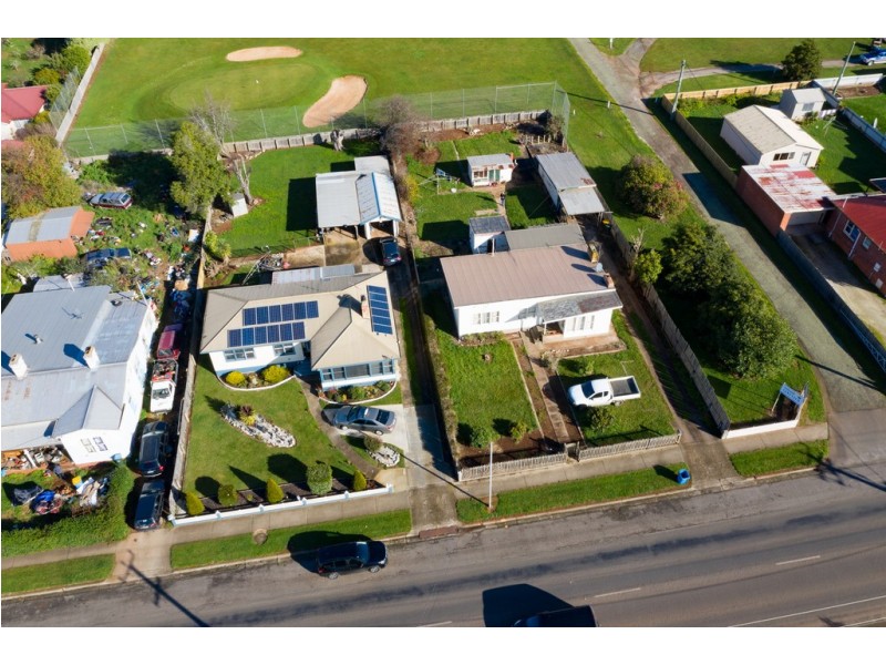 95 George Street, Scottsdale TAS 7260