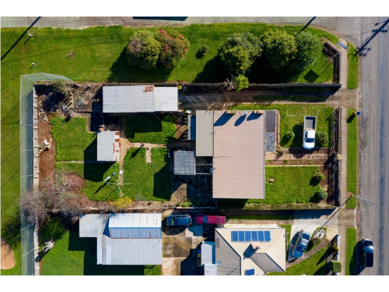 95 George Street, Scottsdale TAS 7260