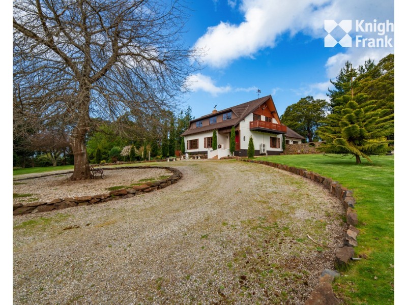 4 Alpine Crescent, Grindelwald TAS 7277