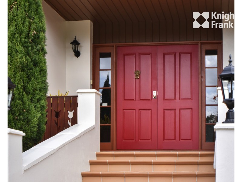 4 Alpine Crescent, Grindelwald TAS 7277