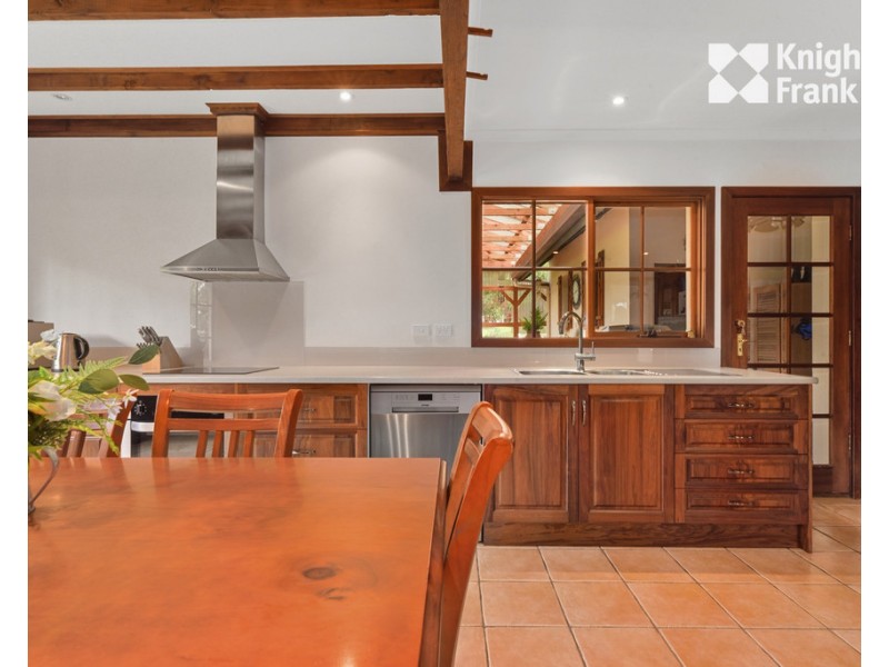 4 Alpine Crescent, Grindelwald TAS 7277