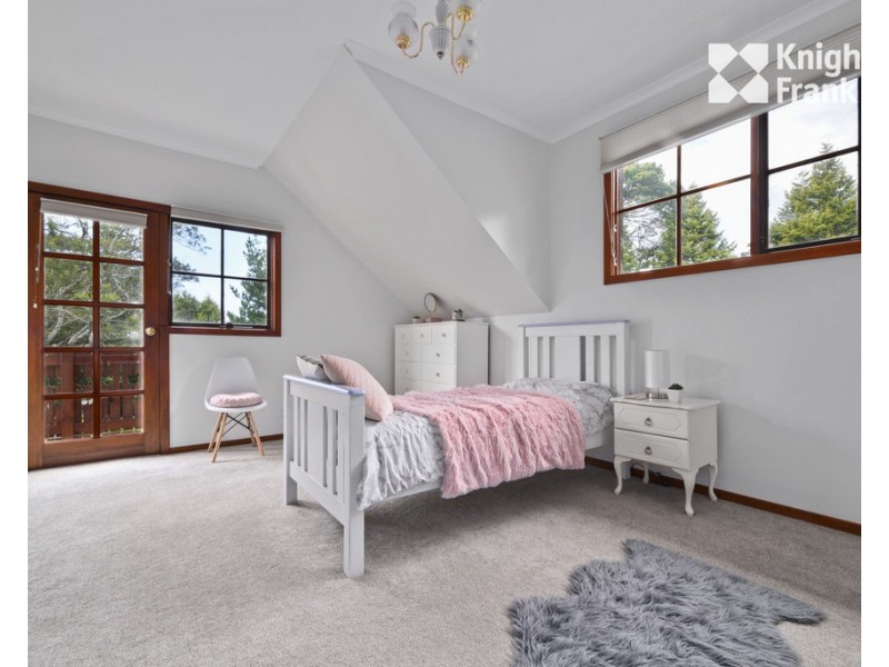 4 Alpine Crescent, Grindelwald TAS 7277