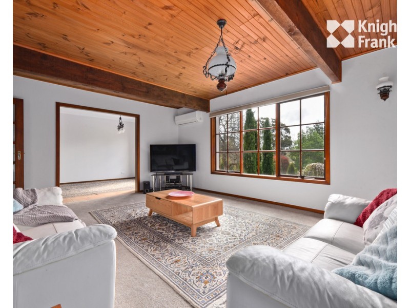 4 Alpine Crescent, Grindelwald TAS 7277