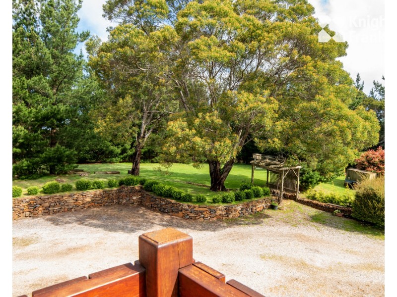 4 Alpine Crescent, Grindelwald TAS 7277