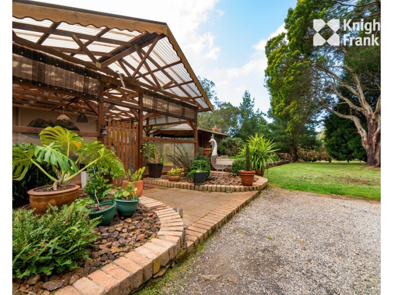 4 Alpine Crescent, Grindelwald TAS 7277