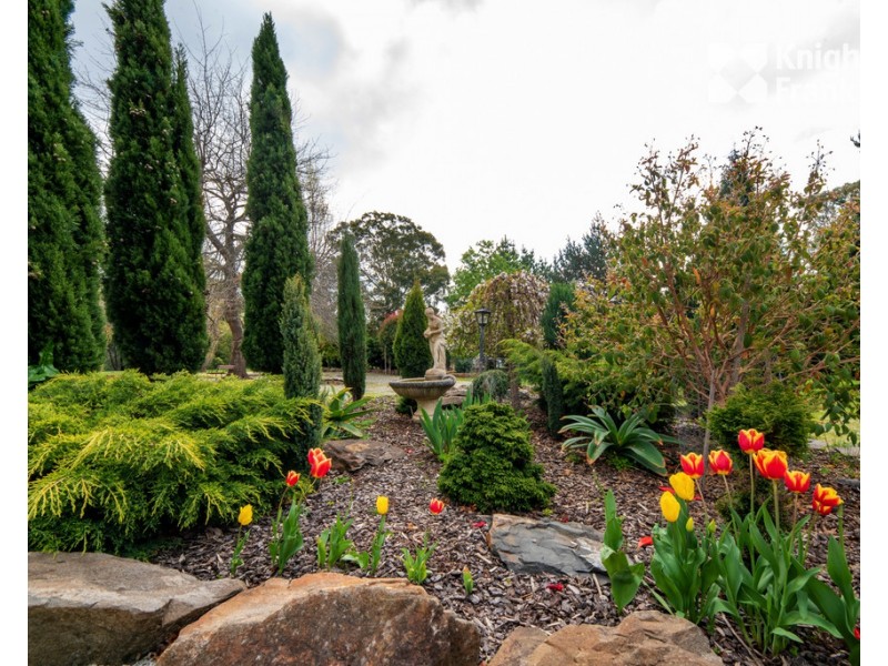 4 Alpine Crescent, Grindelwald TAS 7277