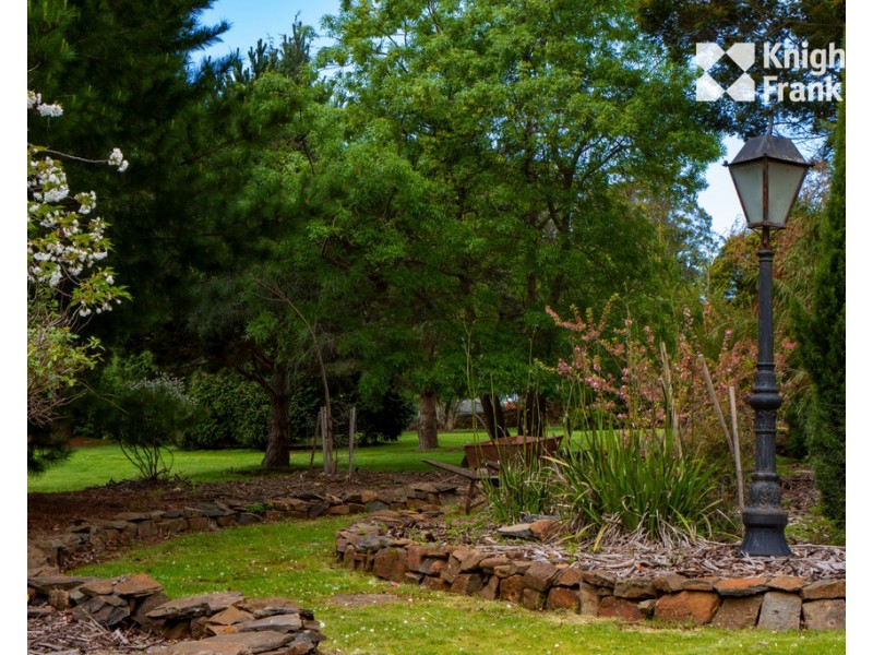 4 Alpine Crescent, Grindelwald TAS 7277