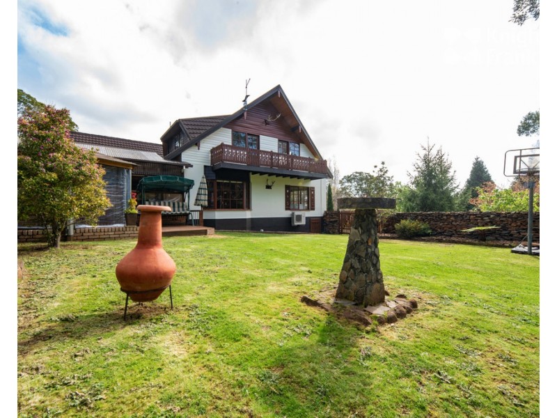 4 Alpine Crescent, Grindelwald TAS 7277