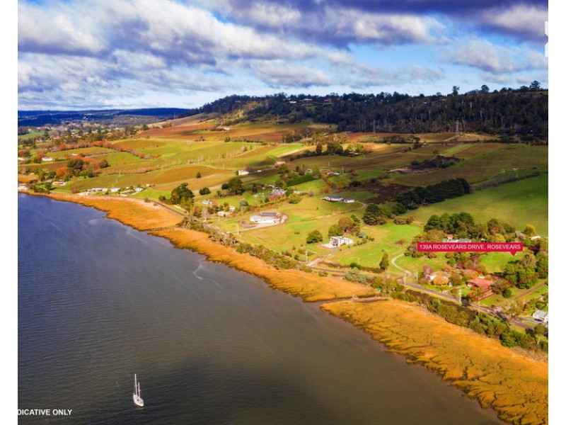 139A Rosevears Drive, Rosevears TAS 7277