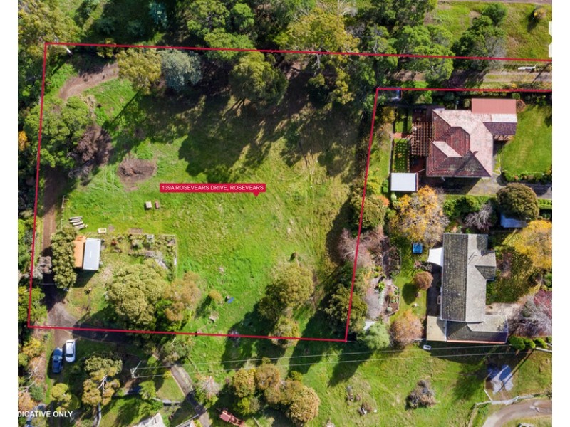 139A Rosevears Drive, Rosevears TAS 7277